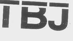 TBJ