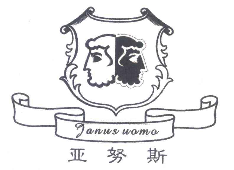 亚努斯;JANUS UOMO