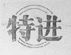 特进