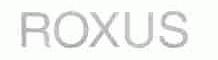 ROXUS
