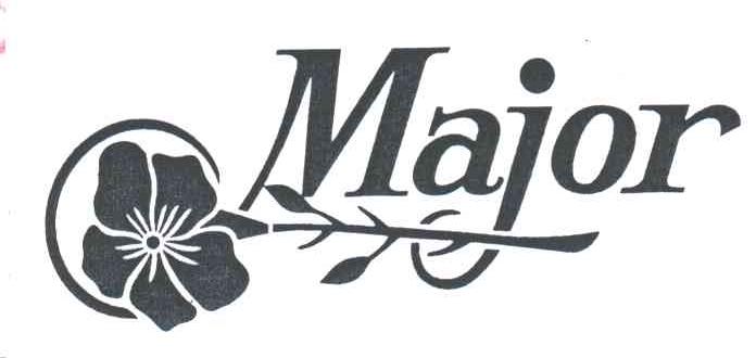 MAJOR