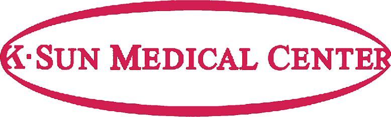 K▪SUN MEDICAL CENTER