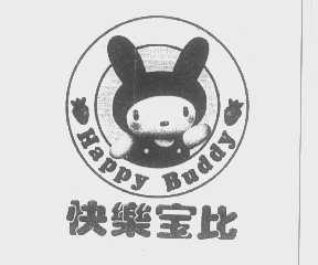 快乐宝比   HAPPY BUDDY