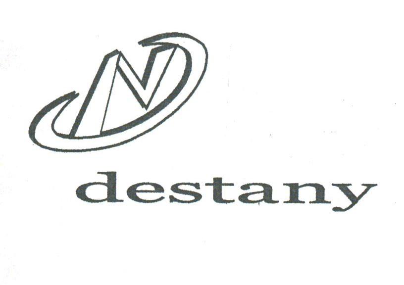 DESTANY