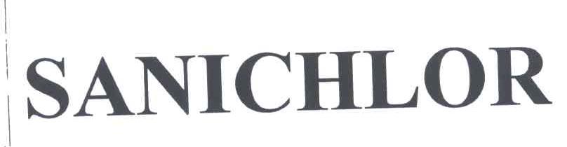 SANICHLOR