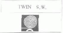 TWIN S.W.