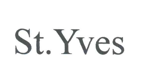 ST.YVES