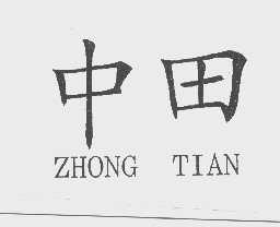 中田