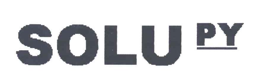 SOLU PY