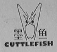 墨鱼