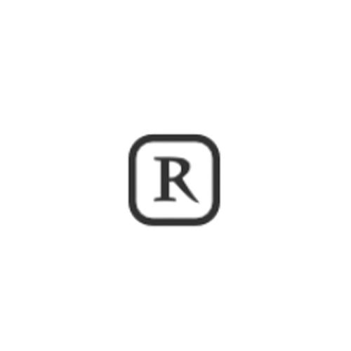 R