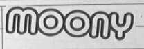 MOOONY