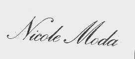 NICOLE MODA