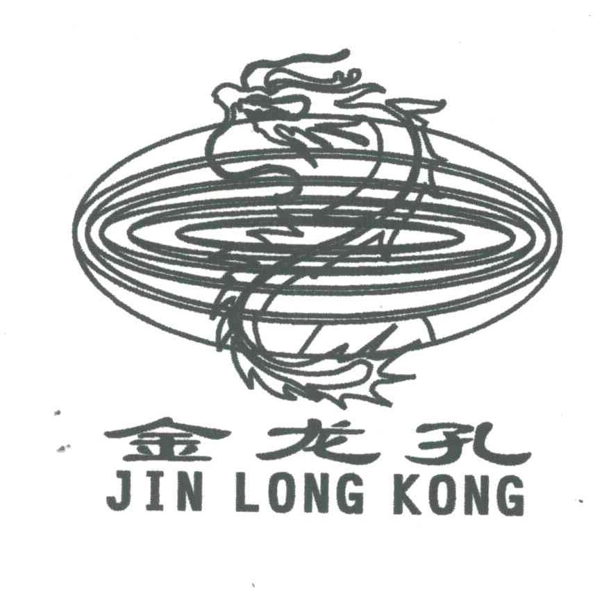 金龙孔