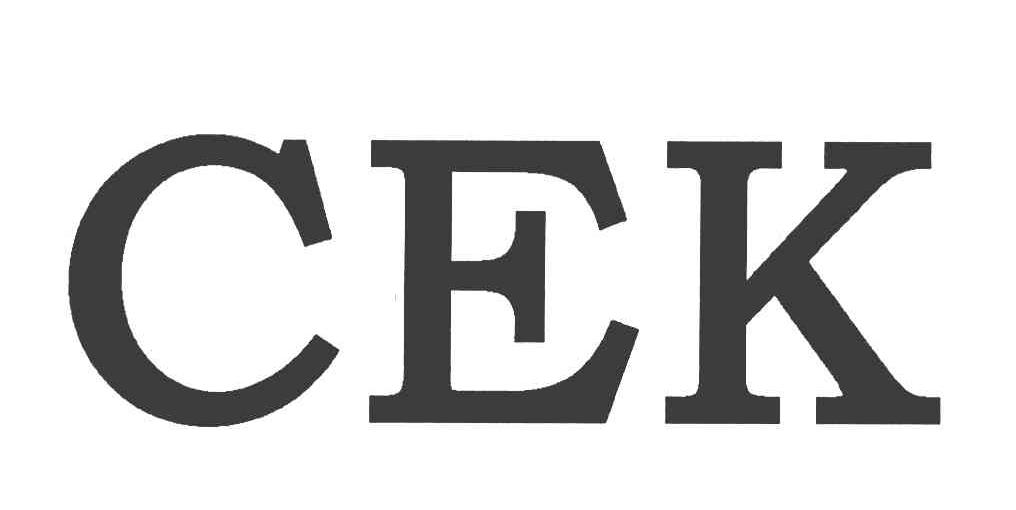 CEK