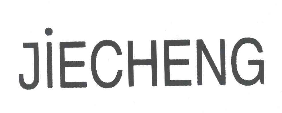 JIECHENG