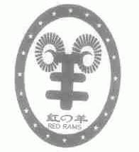 红羊;RED RAMS