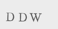 DDW