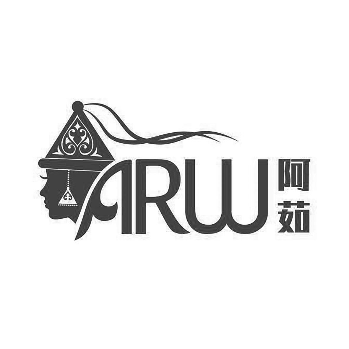 阿茹 ARW