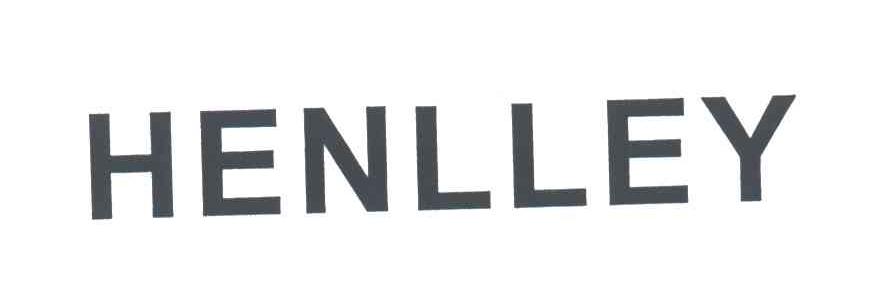 HENLLEY