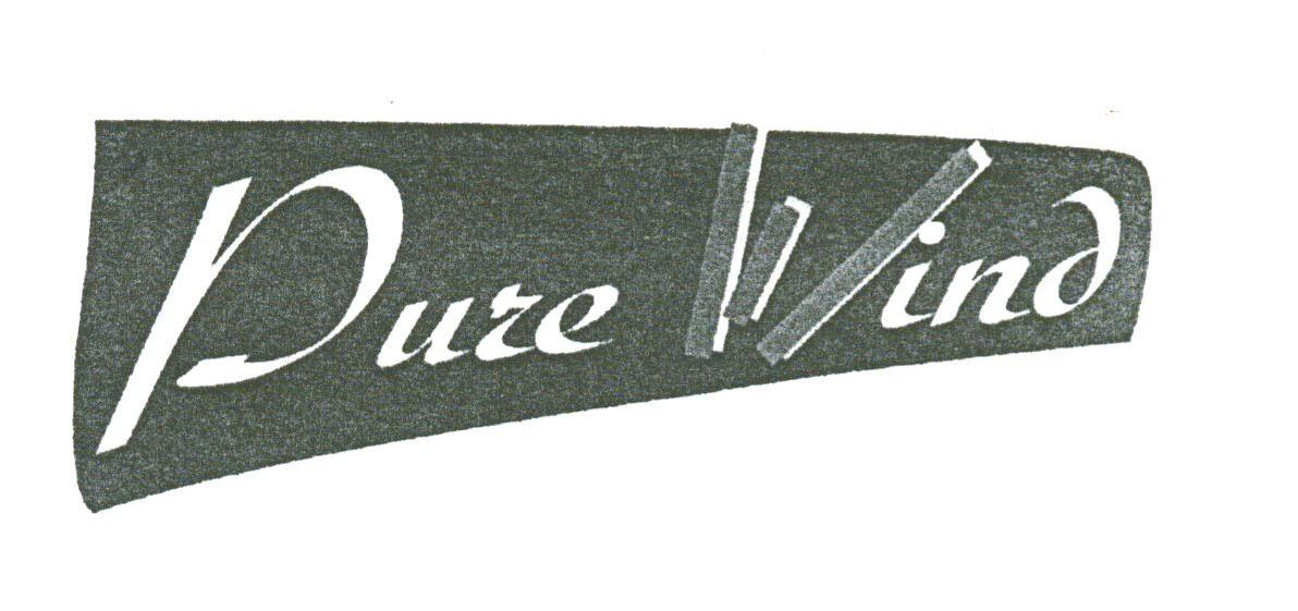 PURE WIND