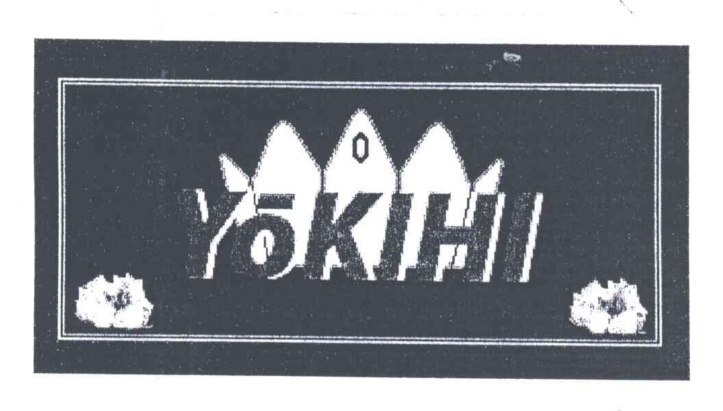 YOKIHI