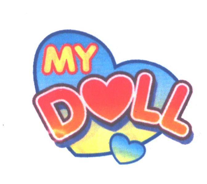 MY DOLL