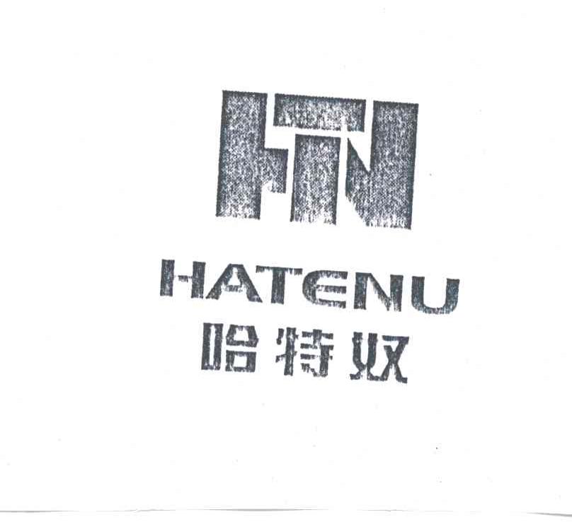 哈特奴;HTN