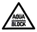 AQUA BLOCK