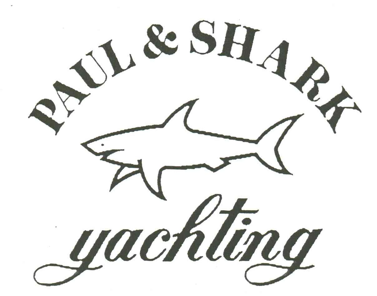 PAUL SHARK