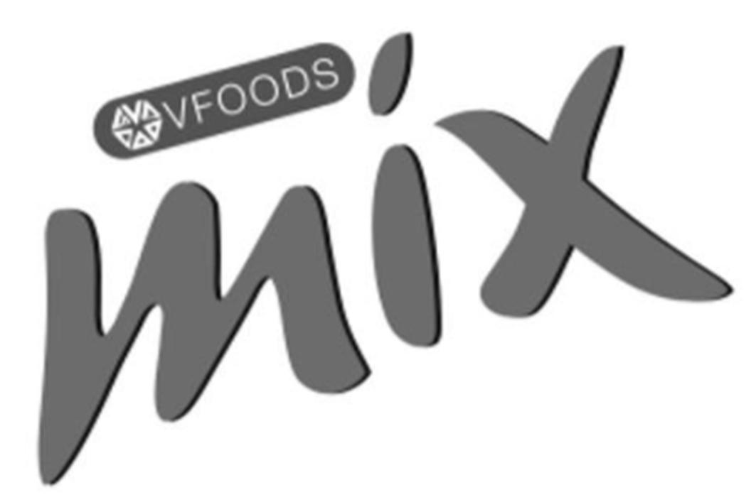 MIX VFOODS