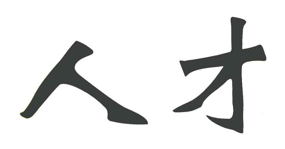 人才