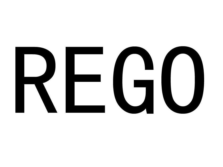 REGO