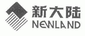 新大陆;NEWLAND