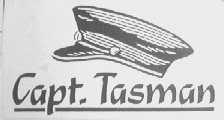 CAPT TASMAN