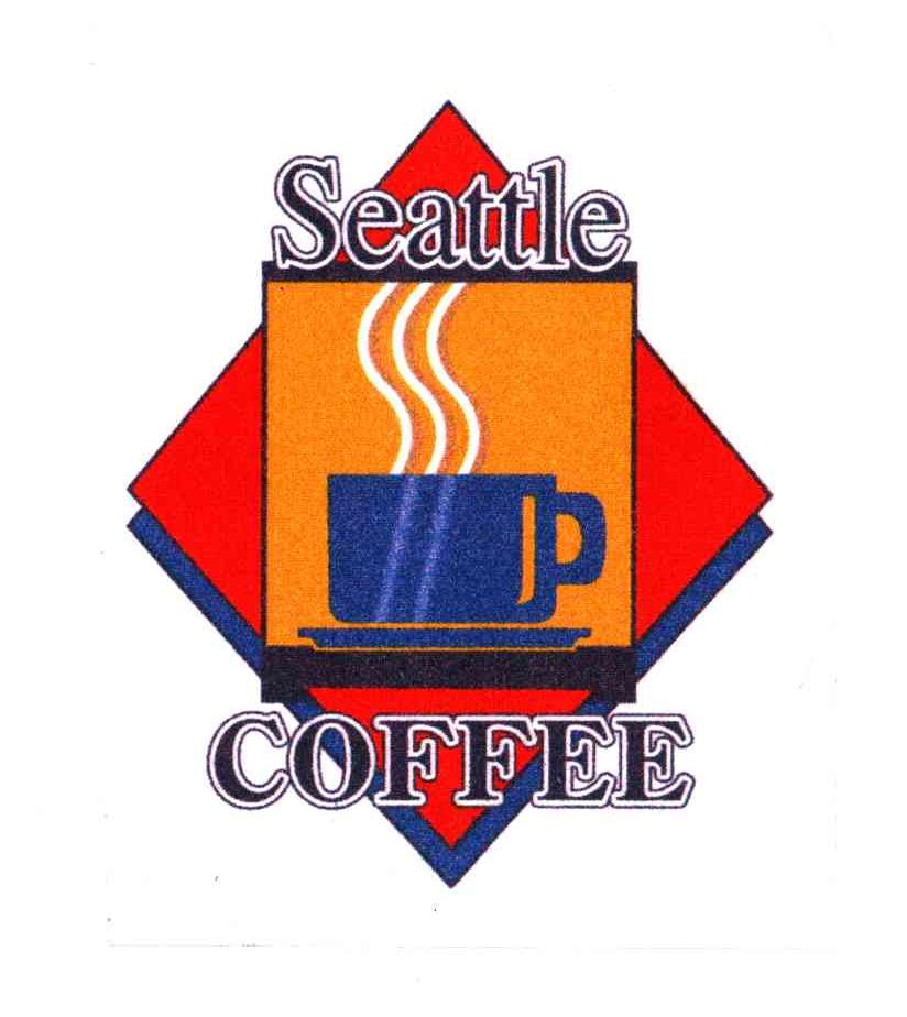 SEATTLE COFFEE