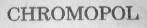 CHROMOPOL