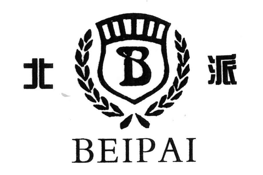 北派