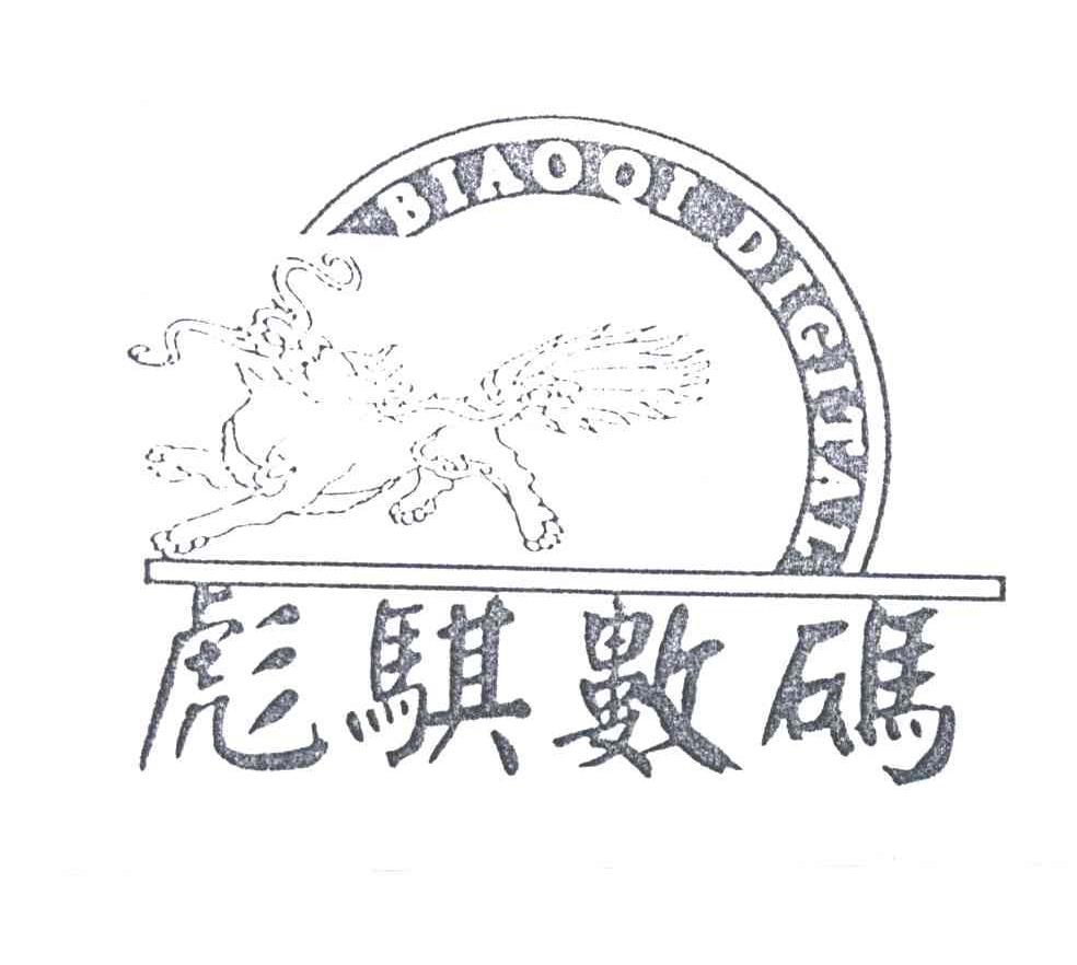 彪骐数码;BAOQIDIGITAL