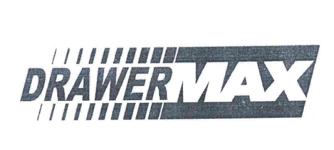 DRAWERMAX