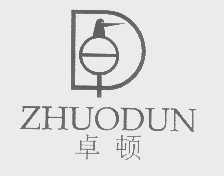 卓顿