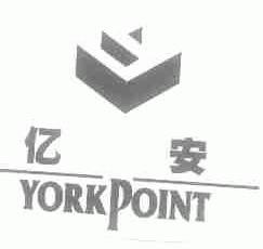 亿安;YORKPOINT