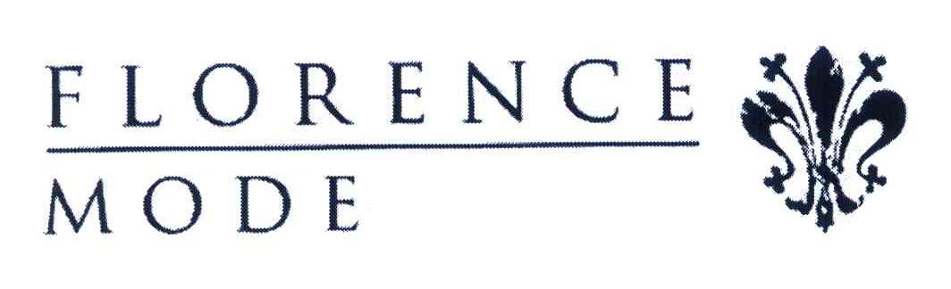 FLORENCE MODE