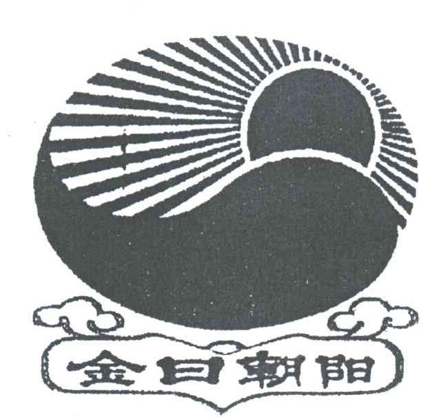 金日朝阳