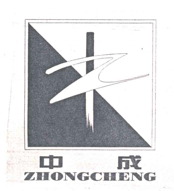 中成