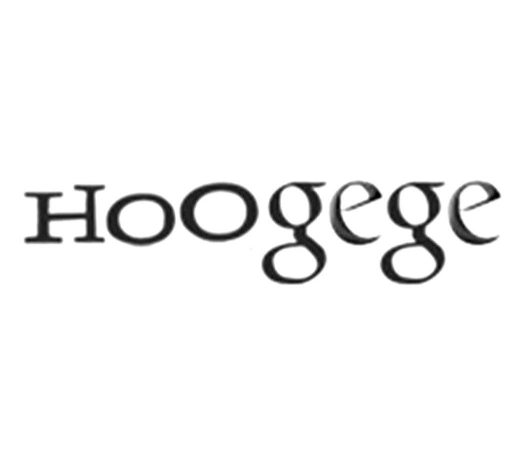 HOOGEGE