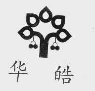 华皓