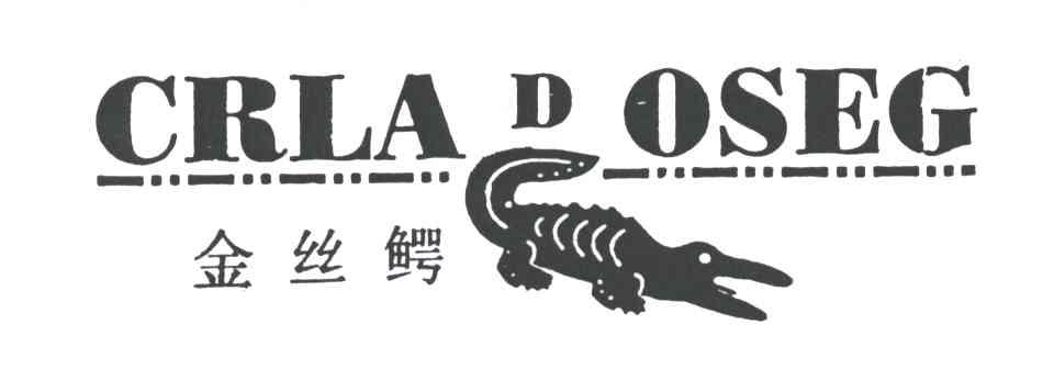 金丝鳄