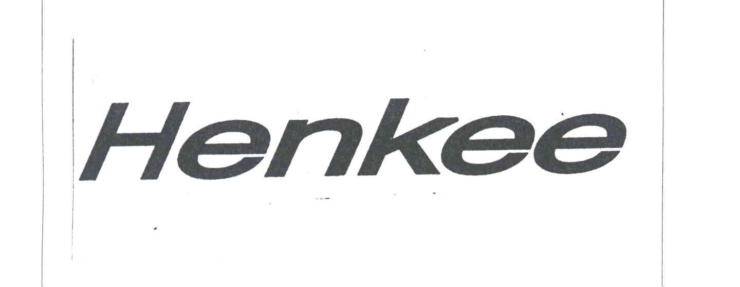 HENKEE