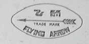 飞箭    FLYING ARROW